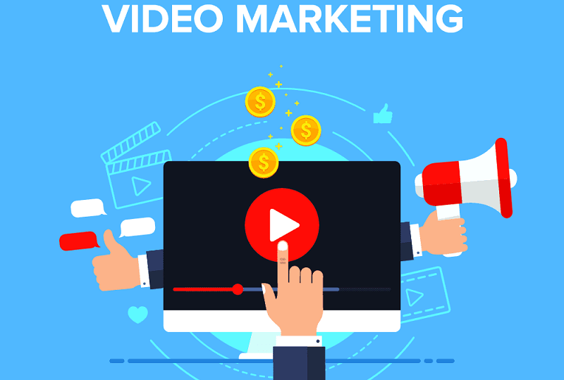 دلایلی که کسب و کار شما برای رشد به بازاریابی ویدیویی نیاز دارد